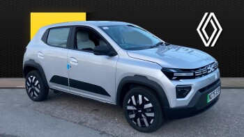 Dacia Spring 27kWh Expression 65 48kW 5dr Auto Electric Hatchback